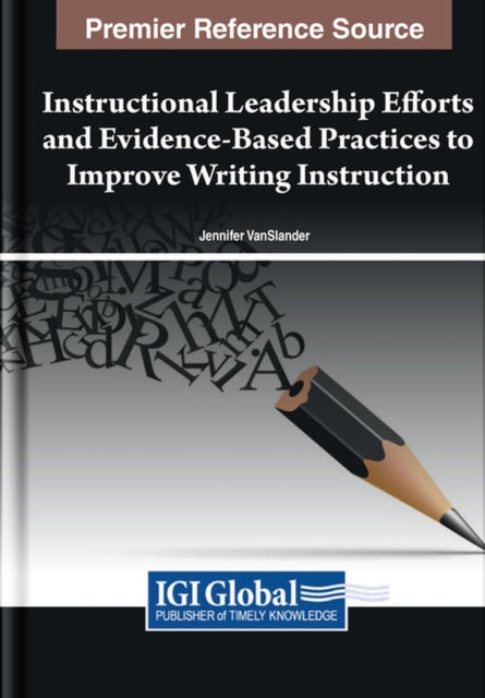 Instructional Leadership Efforts And Evi