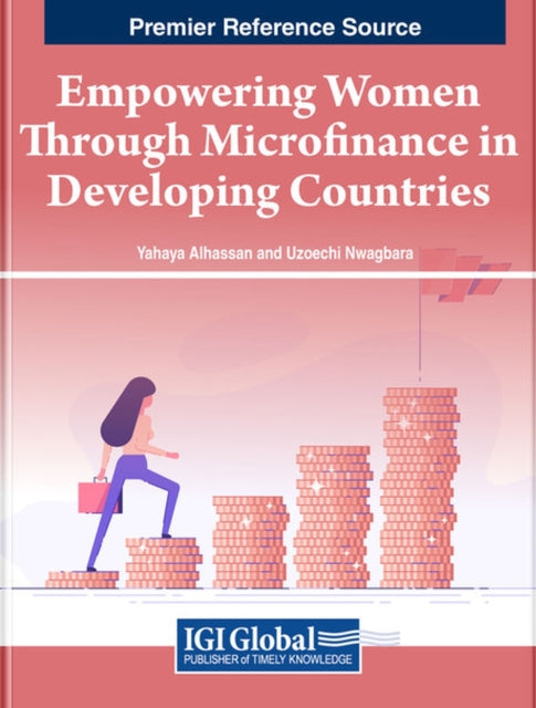 Empowering Women Through Microfinance In