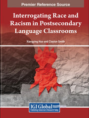 Interrogating Race And Racism In Postsec