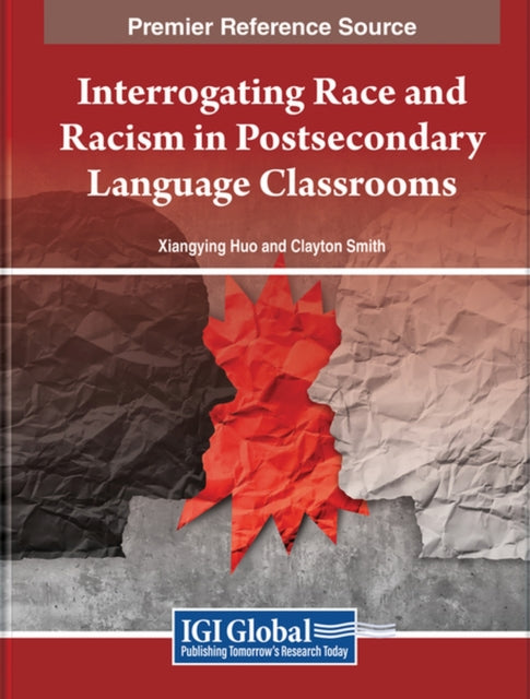 Interrogating Race And Racism In Postsec