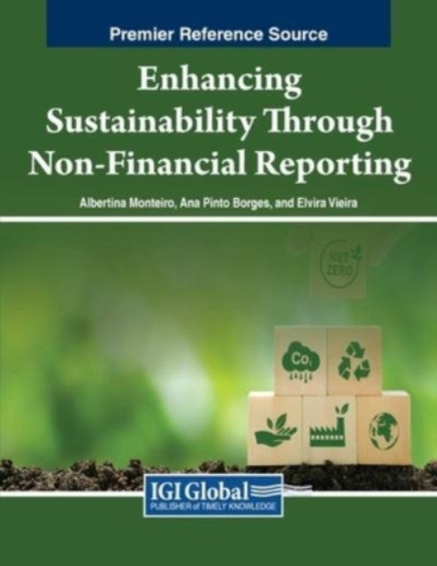 Enhancing Sustainability Through Non-fin