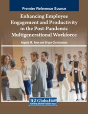 Enhancing Employee Engagement And Produc