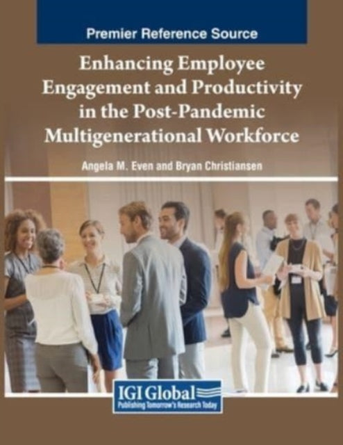 Enhancing Employee Engagement And Produc