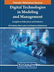 Digital Technologies In Modeling And Man