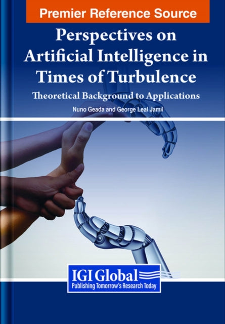 Perspectives On Artificial Intelligence