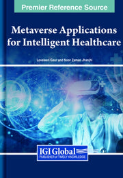 Metaverse Applications For Intelligent H