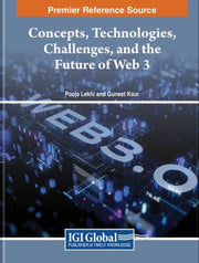 Concepts, Technologies, Challenges, And