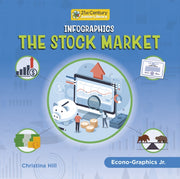 Infographics The Stock Market By Hill, Christina