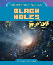 Black Holes By Loh-hagan, Virginia