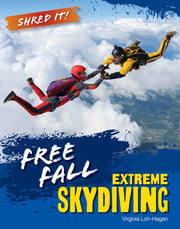 Free Fall By Loh-hagan, Virginia