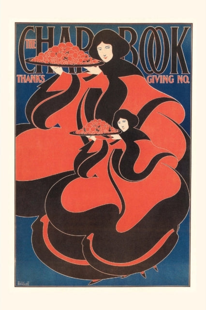 Vintage Journal Art Nouveau Magazin Cove By Found Image Press,