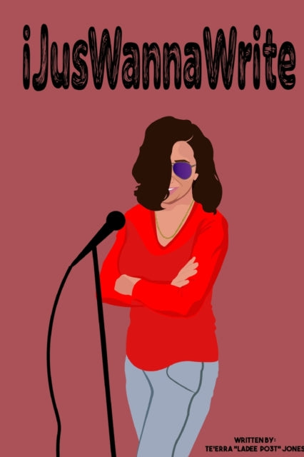 Ijuswannawrite