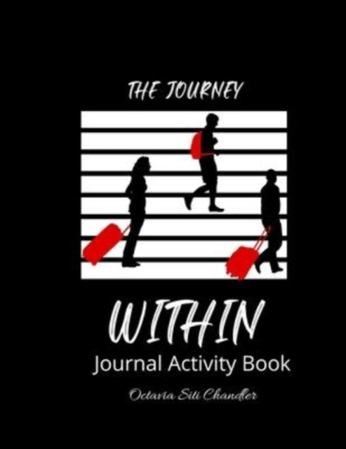 "the Journey Within" Journal Activity Bo