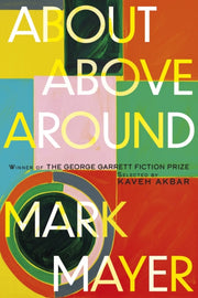 About Above Around