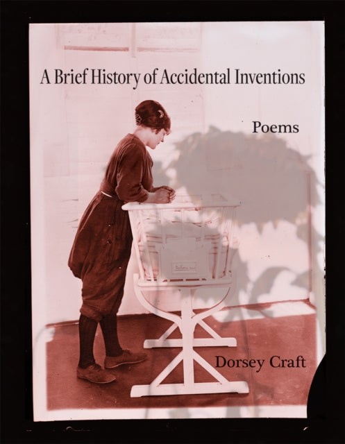 A Brief History Of Accidental Invention By Craft, Dorsey