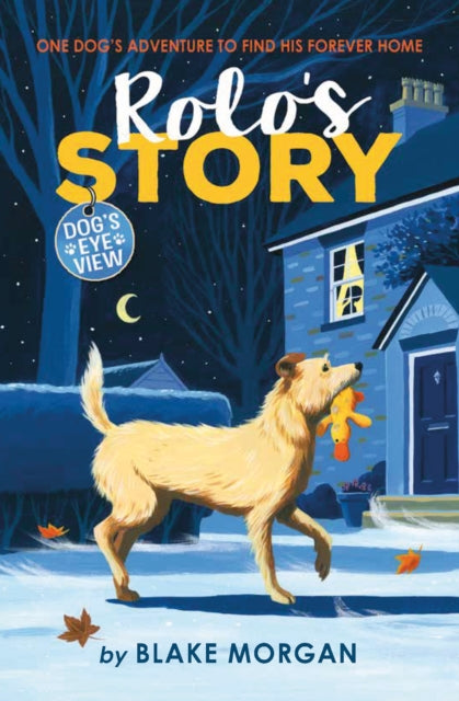 Rolos Story
