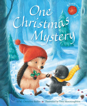 One Christmas Mystery By Butler, M. Christina