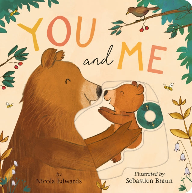 You & Me By Edwards, Nicola
