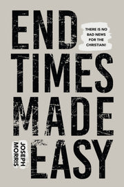 End Times Made Easy: There Is No Bad New