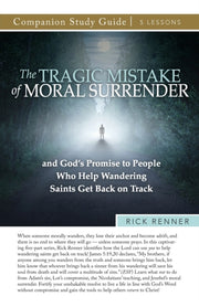 The Tragic Mistake Of Moral Surrender St