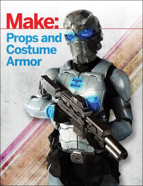 Make Props & Costume Armor