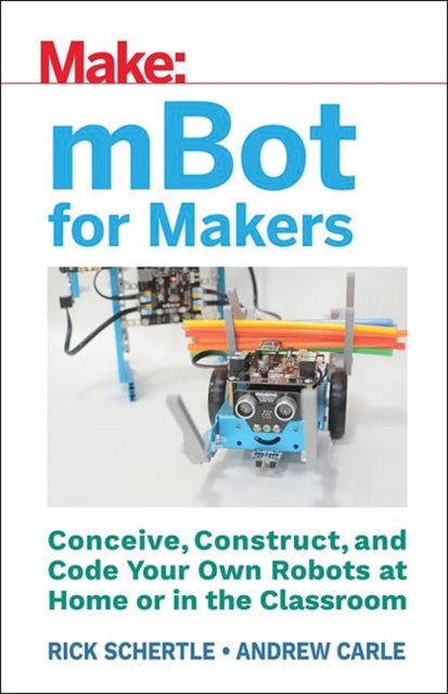 Getting Started With Mbots