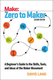 Zero To Maker 2e