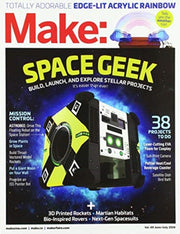 Make Volume 69