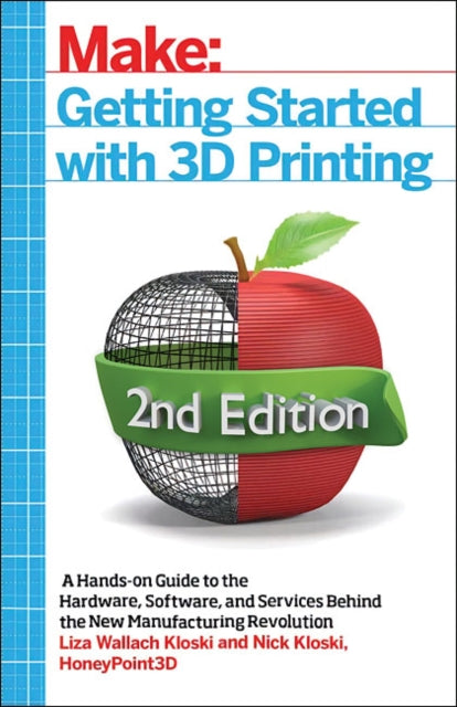 Getting Started With 3d Printing