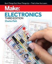 Make Electronics