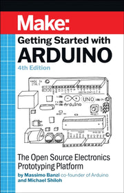 Getting Started With Arduino