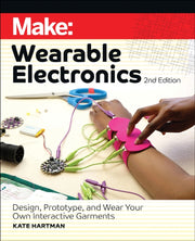 Make Wearable Electronics