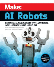 Make Ai Robots