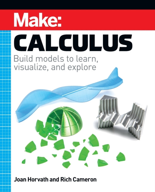 Make Calculus