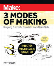 Make Three Modes Of Making