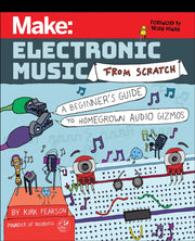 Make Electronic Music From Scratch