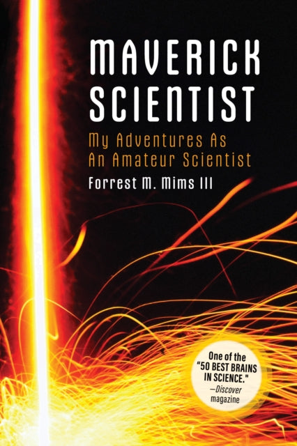 Make Maverick Scientist