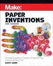 Make Paper Inventions 2e