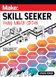 Skill Maker Young Maker Edition