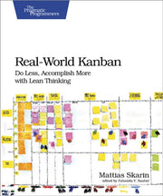 Realworld Kanban