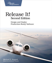 Release It Design And Deploy Productio