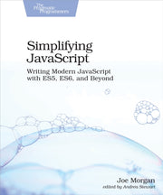 Simplifying Javascript