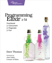 Programming Elixir 16