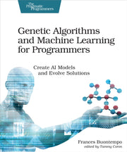 Genetic Algorithms & Machine Learning Fo