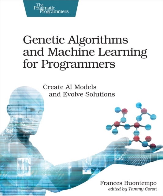 Genetic Algorithms & Machine Learning Fo