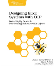 Designing Elixir Systems With Otp