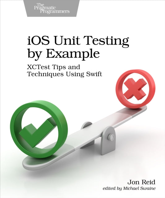 Ios Unit Testing By Example