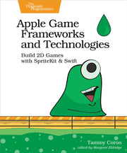 Apple Game Frameworks & Technologies
