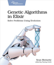 Genetic Algorithms In Elixir