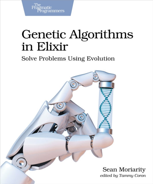 Genetic Algorithms In Elixir